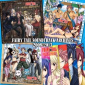 FAIRY TAIL メインテーマ artwork