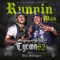 Runnin Man (feat. Daz Dillinger) artwork