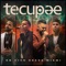 Sueño Contigo (feat. Jorge Luis Chacín) - Tecupae lyrics