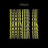 Boomer Ok (Radio Edit) artwork