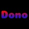 Dono - yung b lyrics