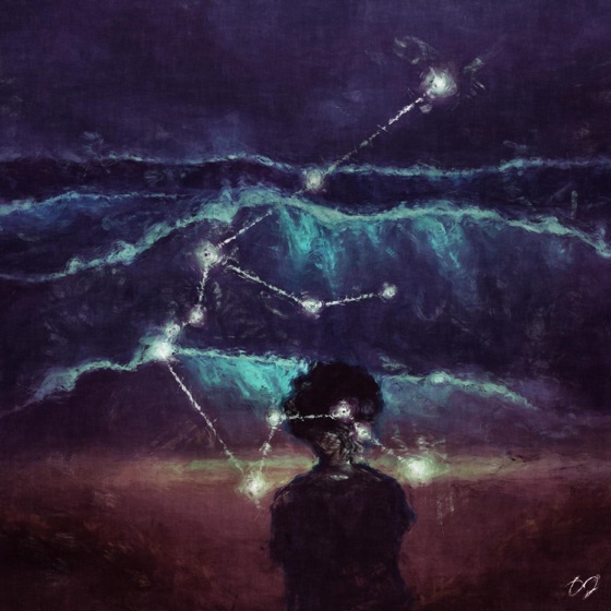 Cover artwork for Mazout