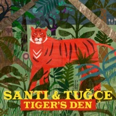 Tiger's Den artwork
