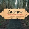 Zachow: Christmas Cantatas