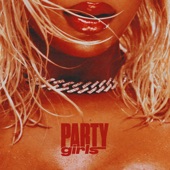Party Girls (feat. Buju Banton) artwork