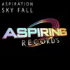 SKY FALL - Single album lyrics, reviews, download