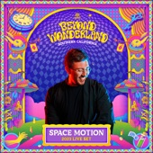 Space Motion at Beyond Wonderland, 2023 (DJ Mix) artwork