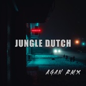 JUNGLE DUTCH artwork