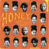 Honey (feat. Naomi Cowan) - Single album lyrics, reviews, download