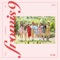 22Century Girl - fromis_9 lyrics