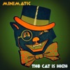 The Cat Is High - Single