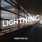 Lightning - Director Ali lyrics