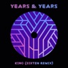 King (Sixten Remix) - Single