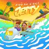 Stream & download Jetty (feat. Kali) - Single