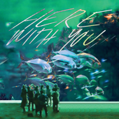 Here with You cover