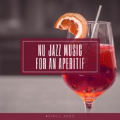 Nu Jazz Music - For an Aperitif artwork