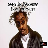 Ganster Paradise (feat. Jangueo DomiMusic) artwork