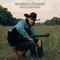 Acoustic Covers (Deluxe) - Warren Zeiders Cover Art