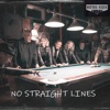 No Straight Lines - Single