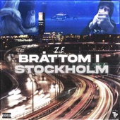 BRÅTTOM I STOCKHOLM artwork