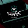 KINXTAPE, Vol. 3 - Single album lyrics, reviews, download