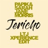 Jericho (Ltj Xperience Edit) - Single