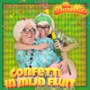 Confetti In Mijn Fluit - Single