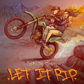 Let It Rip artwork