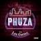 Phuza (feat. Lex Cortez) - Crazy King lyrics