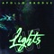 Lights Out (feat. Devereaux) - Apollo Exodus lyrics