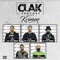 Krimen (feat. Blessd, Christian Nava & Jaiman) - CLAK Faktory, Yubeili & Hozwal lyrics