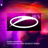 Your Loving Arms (Re: Boot Extended Remix) artwork