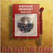 Nightclub Emergency (Take Back the Floor) artwork