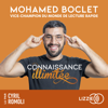 Connaissance illimitée - Mohamed Boclet