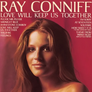 Ray Conniff - I'm Sorry - Line Dance Musik
