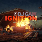 Ignition - EP artwork