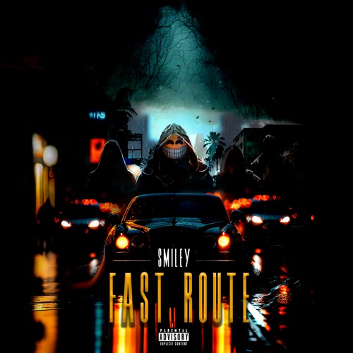 Smiley – Fast Route – Single [iTunes Plus AAC M4A]