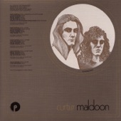 Curtiss Maldoon - Long Long Time