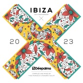 Déepalma Ibiza 2023 - 10th Anniversary (DJ Mix) artwork