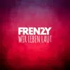 Stream & download Wir leben laut - Single