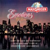 Max Greger & His Orchestra & Max Greger - Major Tom (Völlig losgelöst)