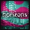 Horizons - TRIODE lyrics