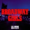 Broadway Girls (feat. Morgan Wallen) artwork