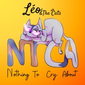 Nothing To Cry About artwork