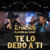 Te Lo Debo A Ti - Single