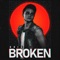 Broken - Bkid lyrics