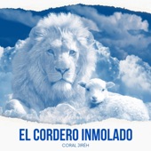 El Cordero Inmolado artwork