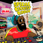 XTM Nation Presents: Special Request Riddim - EP - XTM Nation