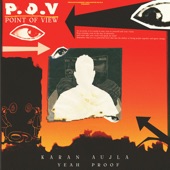 P.O.V (Point of View) artwork