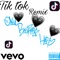 TIK TOK (feat. Izf.knowledge) - Barmelo_melly lyrics